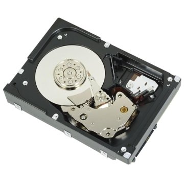 Lenovo 2TB, 7.2K RPM, NL-SAS, 2.5" disco rigido interno 7200 Giri/min 2.5"