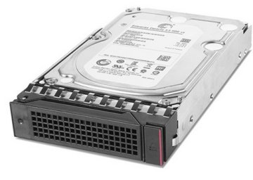 Lenovo 4XB0G88764 disco rigido interno 2 TB 7200 Giri/min 3.5" Serial ATA III