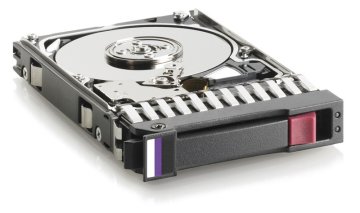HPE MSA 600GB 12G SAS 15K LFF (3.5in) Converter Enterprise 3yr Warranty Hard Drive disco rigido interno 15000 Giri/min 3.5"