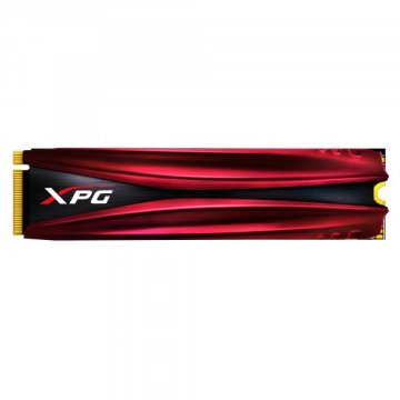 XPG Gammix S11 480 GB M.2 PCI Express 3.0 NVMe 3D TLC