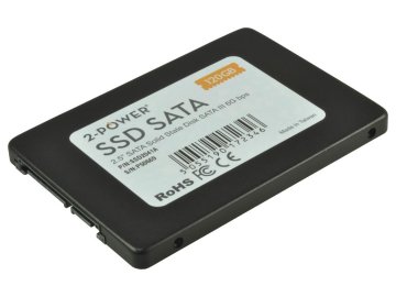 2-Power SSD2041A drives allo stato solido 120 GB 2.5" Serial ATA III
