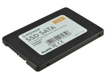 2-Power SSD2041A drives allo stato solido 2.5" 120 GB Serial ATA III