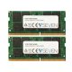 V7 16GB DDR4 PC4-17000 - 2133MHz SO-DIMM Modulo di memoria - V7K1700016GBS 2