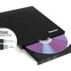 Hamlet USB Type-C DVD Writer unità ottica esterna masterizzatore dvd Tyce-C 8.5 gb Dual Layer 7