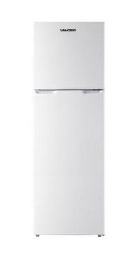 SanGiorgio SD26NFW frigorifero con congelatore Libera installazione 251 L Bianco