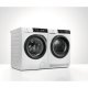 Electrolux EW7F294SF lavatrice Caricamento frontale 9 kg 1400 Giri/min Bianco 4