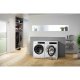 Electrolux EW7F294SF lavatrice Caricamento frontale 9 kg 1400 Giri/min Bianco 9