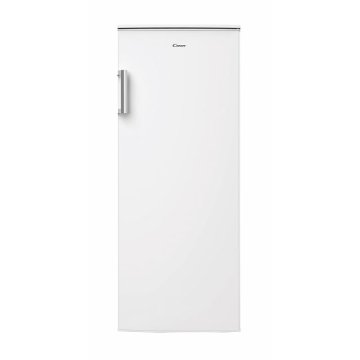 Candy CSOUS 5142WH Congelatore verticale Libera installazione 166 L Bianco