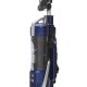 Hoover VE01 011 Aspirapolvere verticale AC Secco e bagnato HEPA Senza sacchetto 1,5 L 700 W Blu, Grigio 10