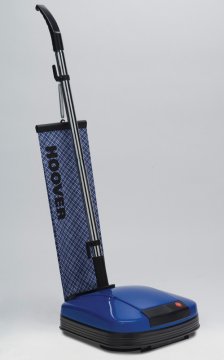 Hoover PU F3860 011 Lucidatrice per pavimenti Blu