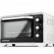 G3 Ferrari Cosmo 20 20 L 1380 W Nero, Bianco Grill 2