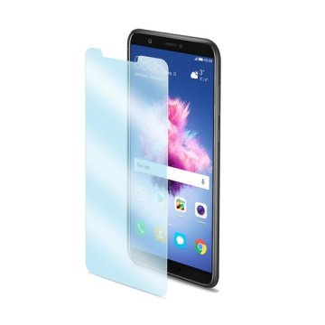Celly EASY710 protezione per lo schermo e il retro dei telefoni cellulari Pellicola proteggischermo trasparente Huawei 1 pz