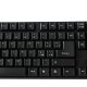 itek ELITE tastiera Ufficio USB Nero 2