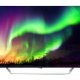 Philips Android TV OLED UHD 4K ultra sottile 65OLED873/12 2