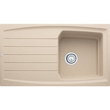 Franke ATG 611 Lavello montato su piano Rettangolare