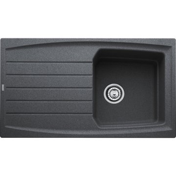 Franke ATG 611 Lavello montato su piano Rettangolare