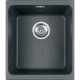Franke KBG 110-34 Lavello sottopiano Rettangolare 2