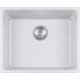 Franke KBG 110-50 Lavello sottopiano Rettangolare 2