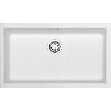Franke KBG 110-70 Lavello sottopiano Rettangolare