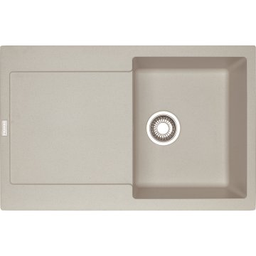 Franke MRG 611-78 Lavello montato su piano Rettangolare