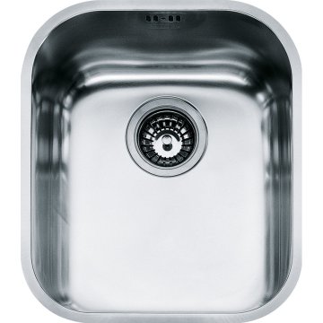 Franke AMX 110-34 Lavello sottopiano Rettangolare Acciaio inox