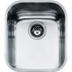 Franke AMX 110-34 Lavello sottopiano Rettangolare Acciaio inox 2
