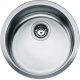 Franke RBX 110-38 Lavello sottopiano Cerchio Acciaio inox 2