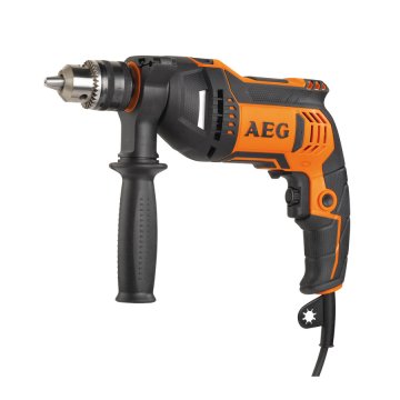 AEG SBE 750 RZ 3000 Giri/min 1,9 kg