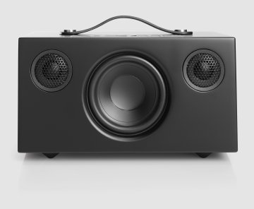 Audio Pro Addon C5 Microsistema audio per la casa Nero