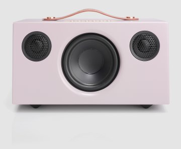 Audio Pro Addon T5 Microsistema audio per la casa Rosa