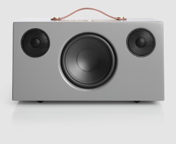 Audio Pro Addon C10 Microsistema audio per la casa Grigio