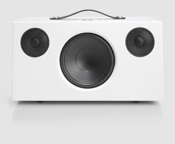Audio Pro Addon C10 Microsistema audio per la casa Bianco