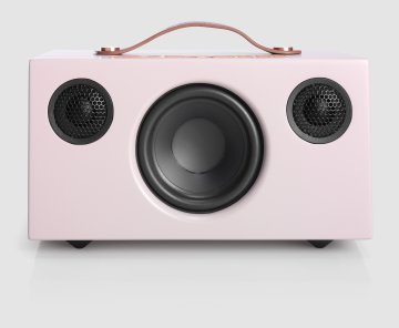 Audio Pro Addon C5 Microsistema audio per la casa Rosa