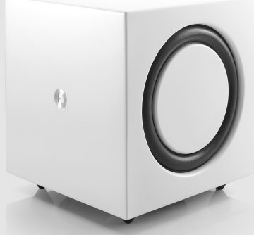 Audio Pro Addon C-SUB Bianco Subwoofer passivo 200 W