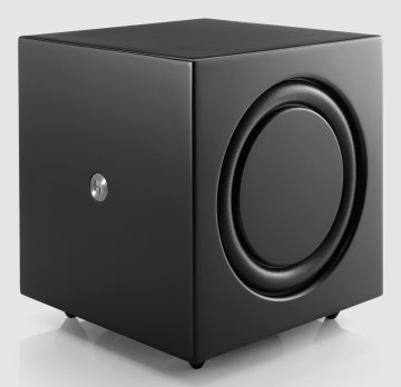 Audio Pro Addon C-SUB Nero Subwoofer passivo 200 W