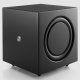 Audio Pro Addon C-SUB Nero Subwoofer passivo 200 W 2