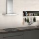 Neff DBBC620N Cappa aspirante a parete Acciaio inox 340 m³/h 3