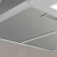Neff DBBC620N Cappa aspirante a parete Acciaio inox 340 m³/h 5