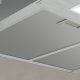 Neff DBBC640N Cappa aspirante a parete Acciaio inox A 590 m³/h 5