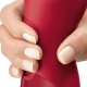 Bosch MSM67120R frullatore 0,6 L Frullatore ad immersione 750 W Rosso, Acciaio inox 10