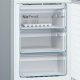 Bosch Serie 4 KGN36XL4A frigorifero con congelatore Libera installazione 324 L Argento, Acciaio inox 7