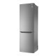 LG GBB59SAPFS frigorifero con congelatore Libera installazione 318 L Acciaio inox 11