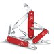 Victorinox 0.6221.L18 coltello da tasca Coltello multiuso Rosso 6