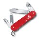 Victorinox Taschenmesser Cadet Alox Coltello multiuso Rosso 2