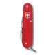 Victorinox Taschenmesser Cadet Alox Coltello multiuso Rosso 4