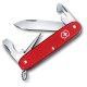 Victorinox 0.8201.L18 coltello da tasca Coltello multiuso Rosso 2