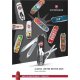 Victorinox Classic Coltello multiuso Nero, Bianco 5