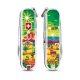 Victorinox Classic Coltello multiuso Multicolore 3