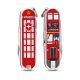 Victorinox Classic Coltello multiuso Multicolore 3