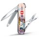 Victorinox Classic Coltello multiuso Multicolore 2
